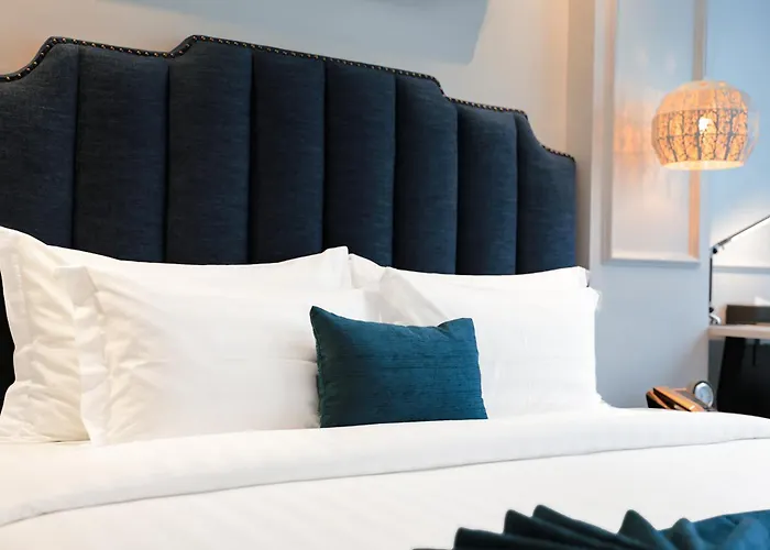 Hanoi Fiesta Central Hotel And Spa
