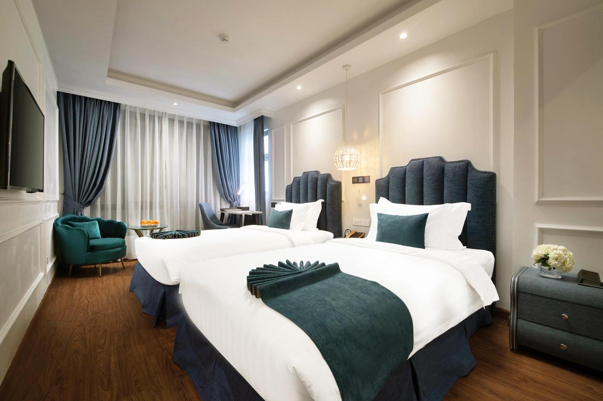 Fiesta And Hotel