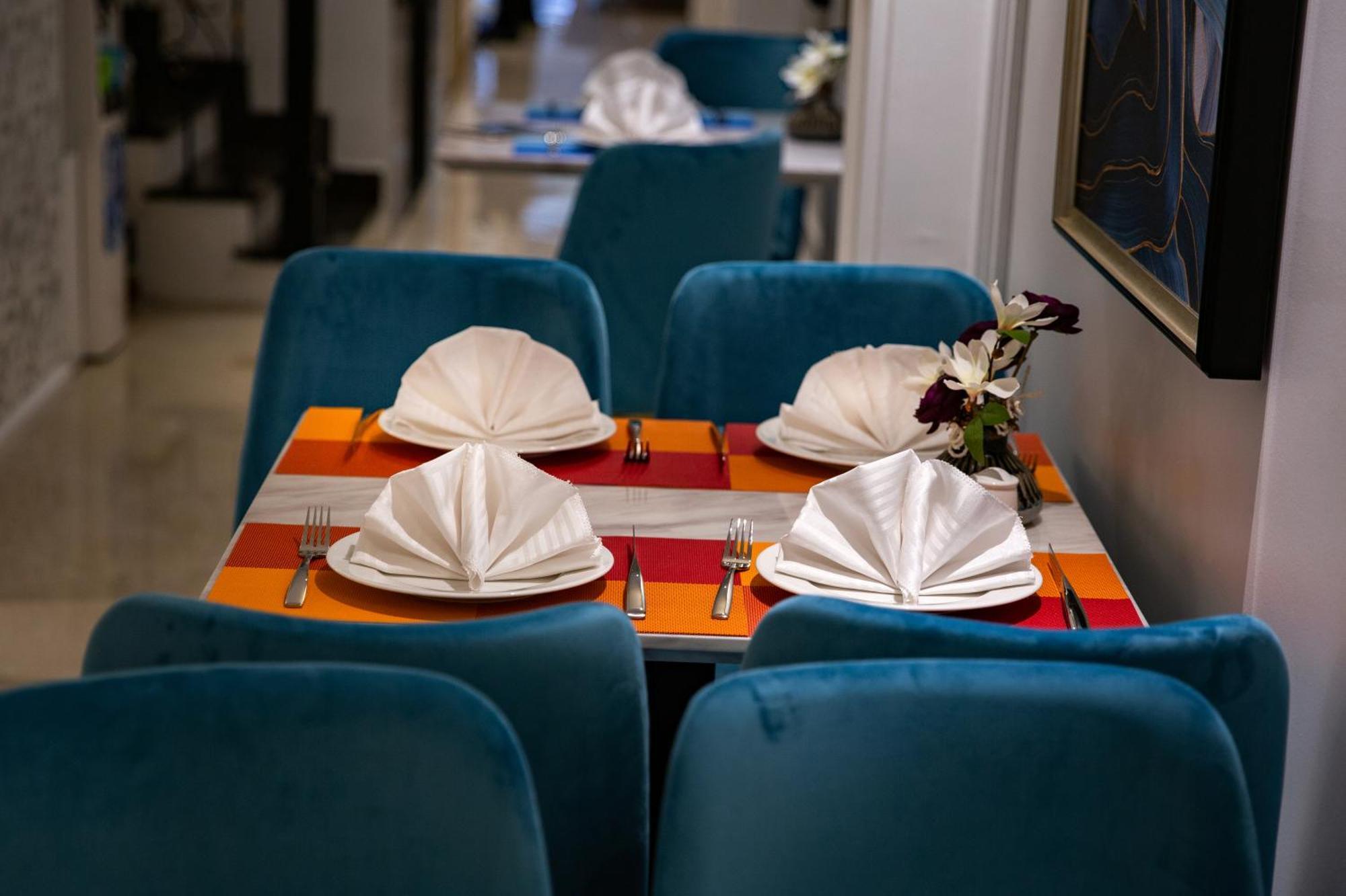 Fiesta And Hotel 4*