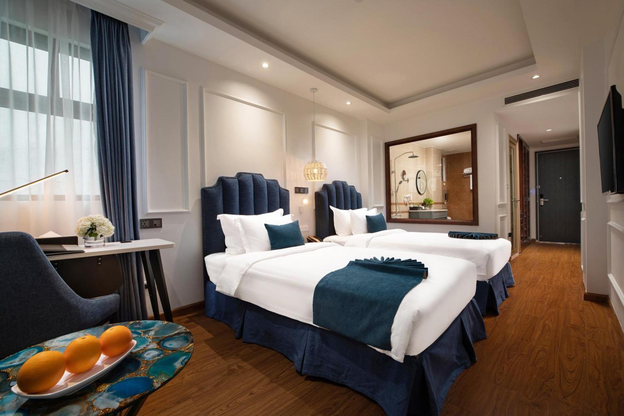 Fiesta And Hotel 4*