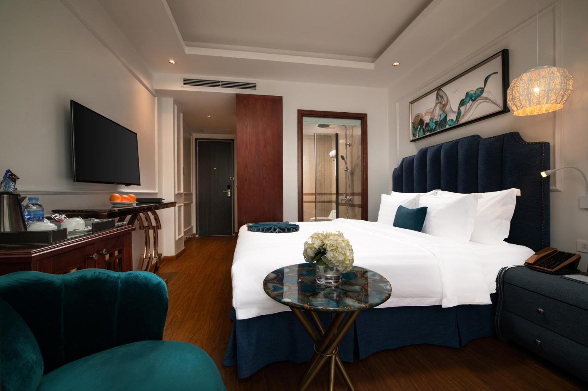 Hotel Fiesta And 4*