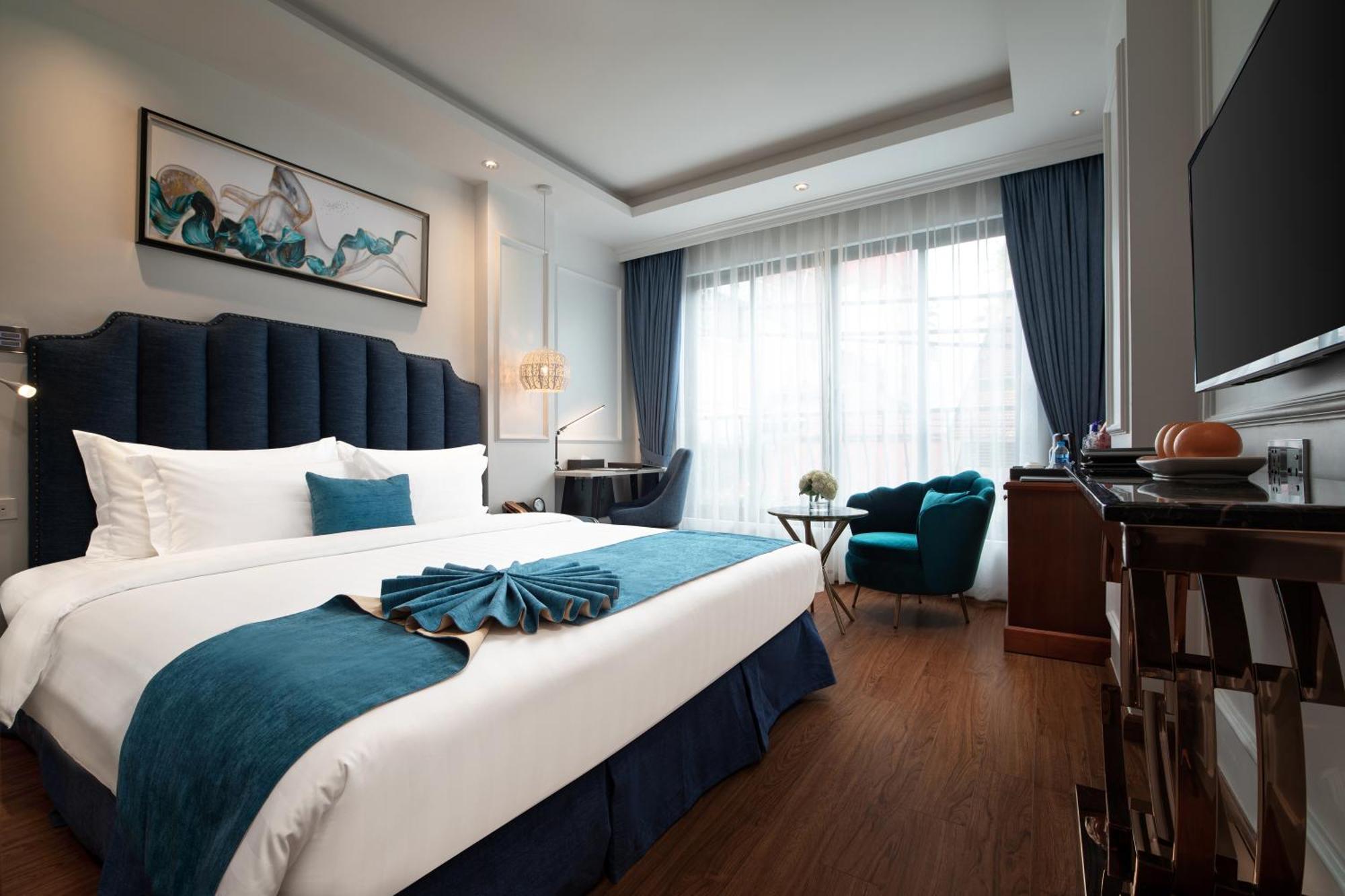 Hotel Fiesta And
