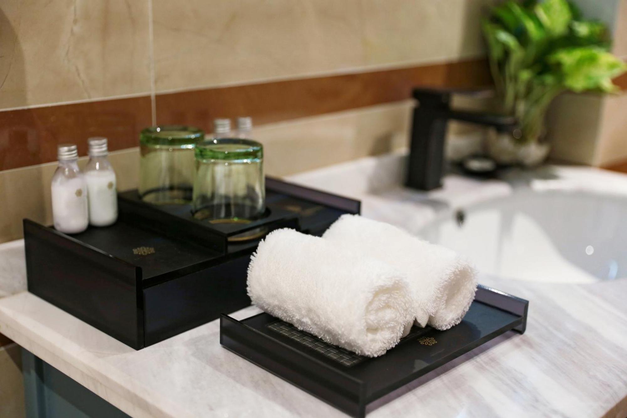Fiesta And Hotel Hanoi